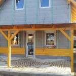 Dunaharaszti IsoShell falszerkezet i
