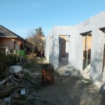 veszprém isoshell falszerkezetű energiatakarékos családi ház építése g