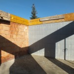 veszprém isoshell falszerkezetű energiatakarékos családi ház építése h