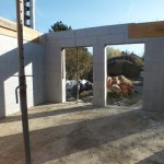 veszprém isoshell falszerkezetű energiatakarékos családi ház építése i