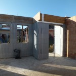 veszprém isoshell falszerkezetű energiatakarékos családi ház építése j